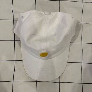 Tna Lemon Hat